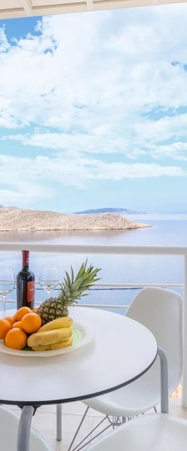 Apartman Lukovo - CKV819