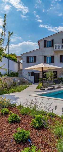 Apartman Medulin - CIM706
