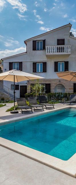 Apartman Medulin - CIM706