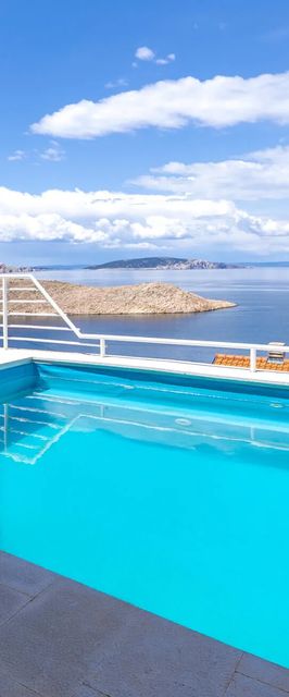 Apartman Lukovo - CKV822