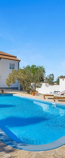 Apartman Jezera - CSV218