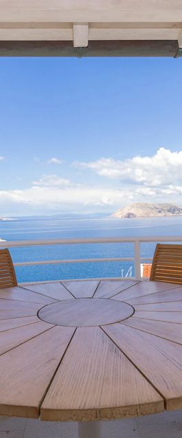 Apartman Lukovo - CKV821