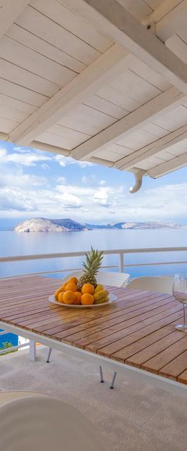 Apartman Lukovo - CKV823