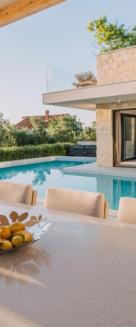 Vendégház Privlaka - CDI949