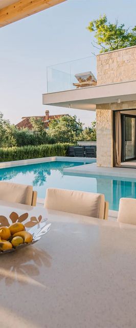 Vendégház Privlaka - CDI949