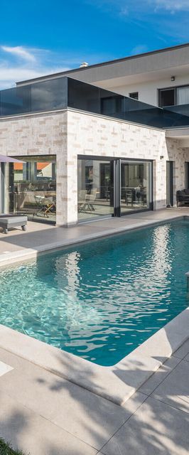 Vendégház Labin - CIO628