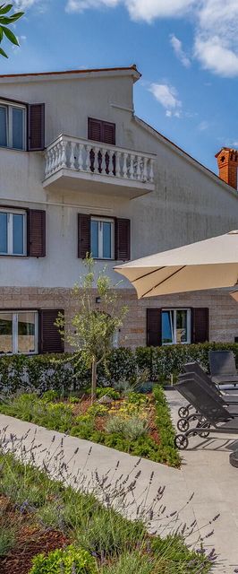 Apartman Medulin - CIM707