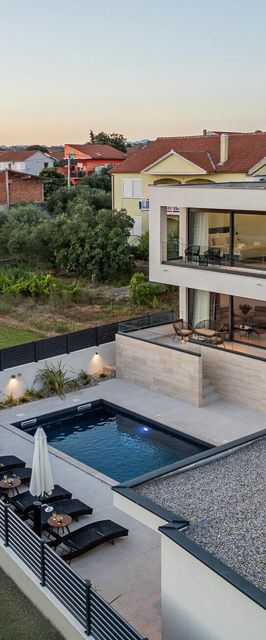 Vendégház Bibinje - CDI915