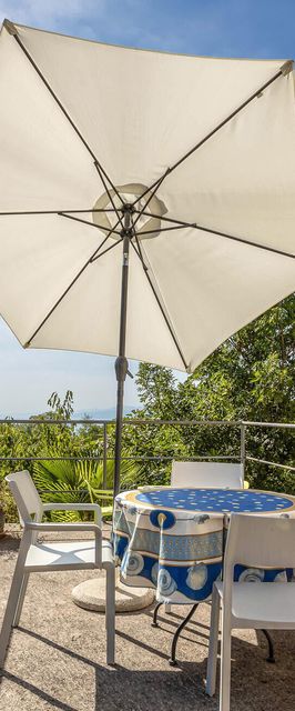 Apartman Matulji - CKU483