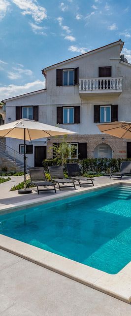 Apartman Medulin - CIM708