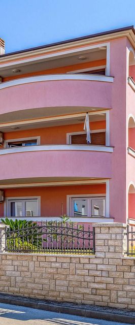 Apartman Medulin - CIM703