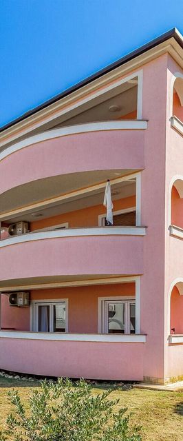 Apartman Medulin - CIM702