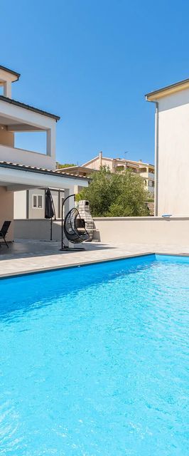 Vendégház Banj - CDU641