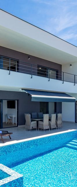 Vendégház Crikvenica - CKA538