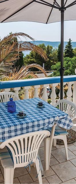 Apartman Sveti Petar na Moru - CDI768