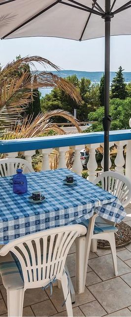 Apartman Sveti Petar na Moru - CDI768