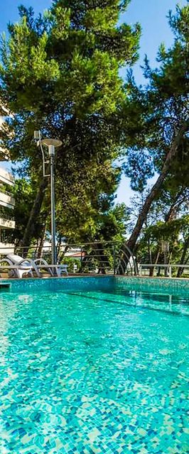 Apartman Podstrana - CSC688