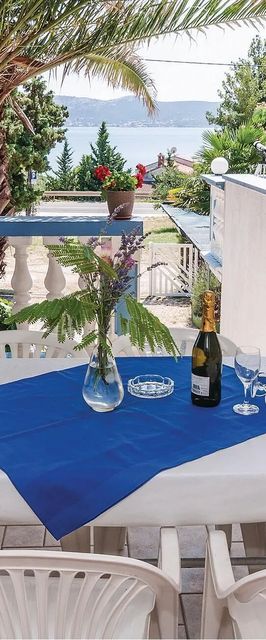 Apartman Sveti Petar na Moru - CDI770