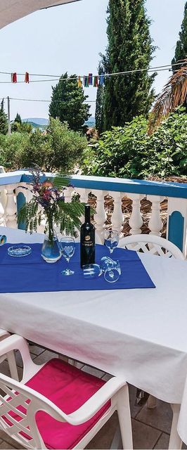 Apartman Sveti Petar na Moru - CDI771