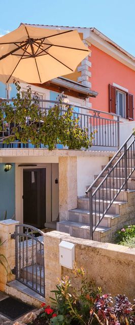 Apartman Ilovik - CKL326