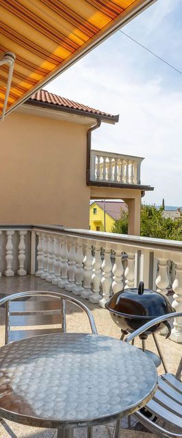 Apartman Selce - CKA587