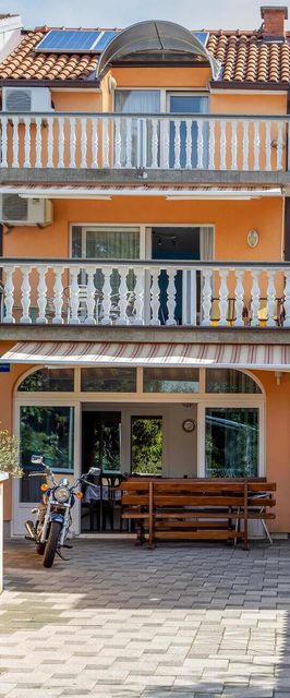 Apartman Selce - CKA586