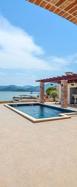 Vendégház Drače - CDP716