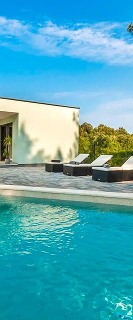 Vendégház Rovinj - CIV846