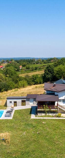 Vendégház Popovača - CCC999