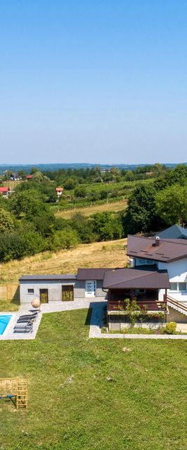 Vendégház Popovača - CCC999