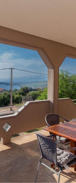 Apartman Gornji Karin - CDI886