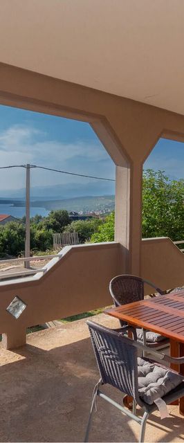 Apartman Gornji Karin - CDI886