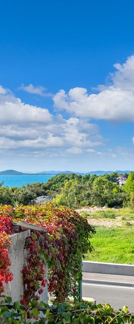 Apartman Pirovac - CSV205