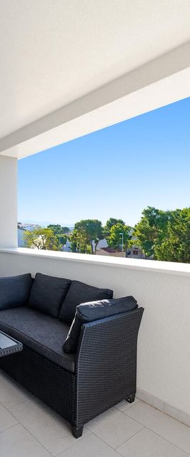 Apartman Brodarica - CSV242