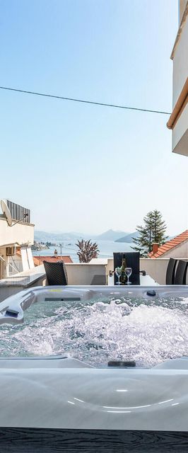 Apartman Duboka - CDR620