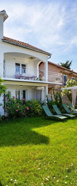 Vendégház Gornji Karin - CDI177