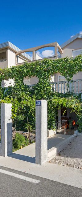 Apartman Pirovac - CSV207