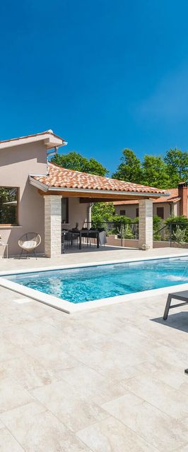 Vendégház Labin - CIO639