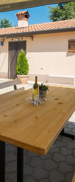 Vendégház Labin - CIO640