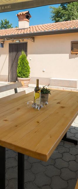 Vendégház Labin - CIO640