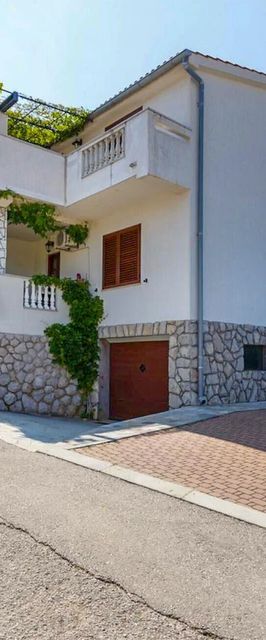 Apartman Vrbnik - CKI661