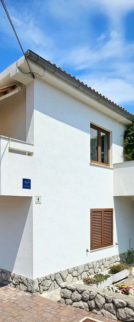 Apartman Vrbnik - CKI661