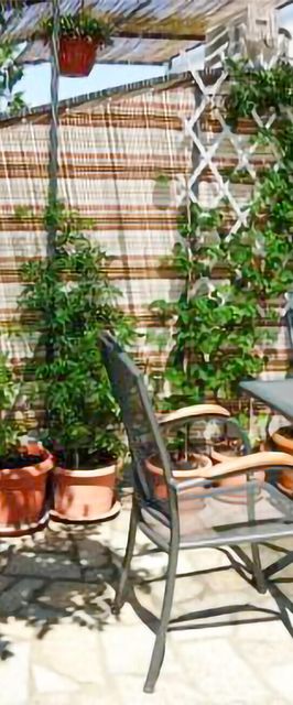 Apartman Vrbnik - CKI660