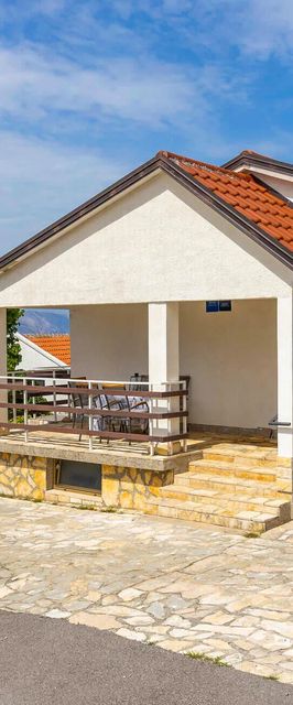 Apartman Sveti Juraj - CKV798