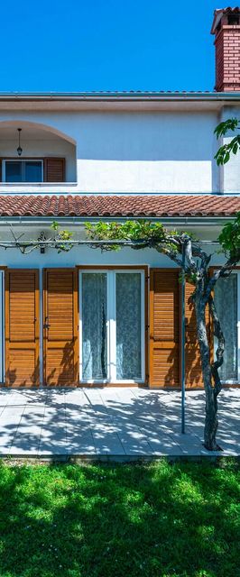 Vendégház Žminj - CIS330