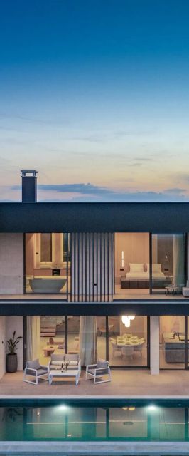 Vendégház Krnica - CIO638