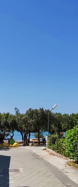 Apartman Petrčane - CDI127