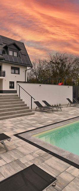 Vendégház Vinogradi Ludbreški - CCC659