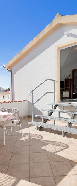 Apartman Rogoznica - CSV179