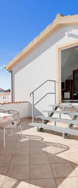 Apartman Rogoznica - CSV179